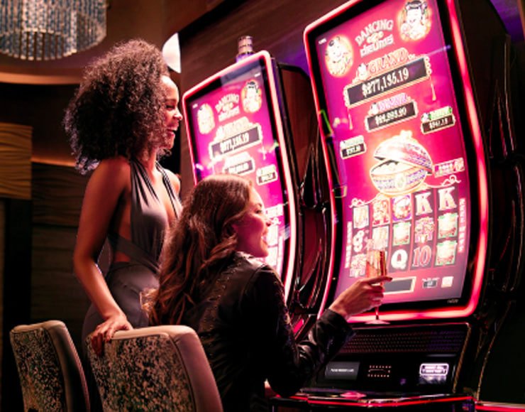 mm9 Slot Online